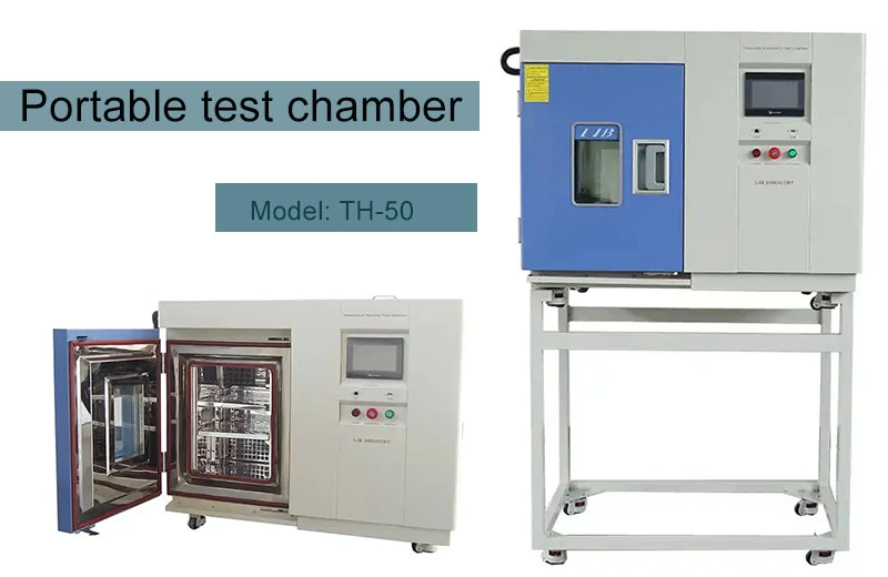 small environmental chamber