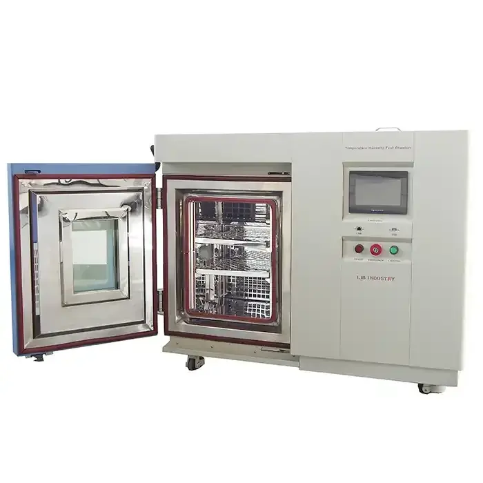 compact environmental chamber