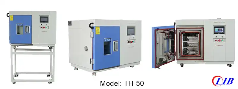 mini thermal chamber