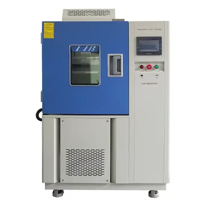 LIB thermal cycling chamber LIB thermal cycling chamber