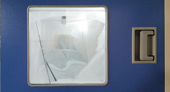 view window view window