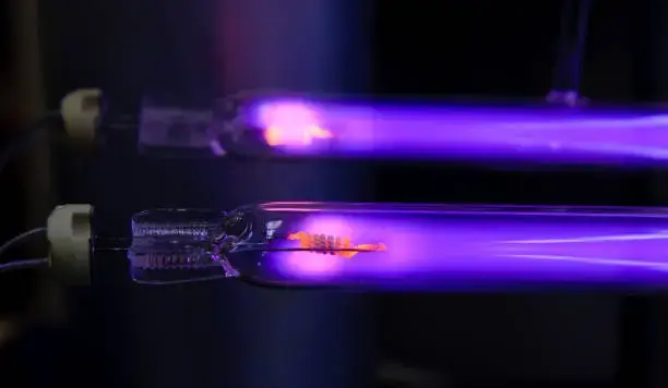 UV Light UV Light