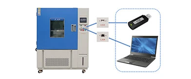 LIB temperature environmental chamber