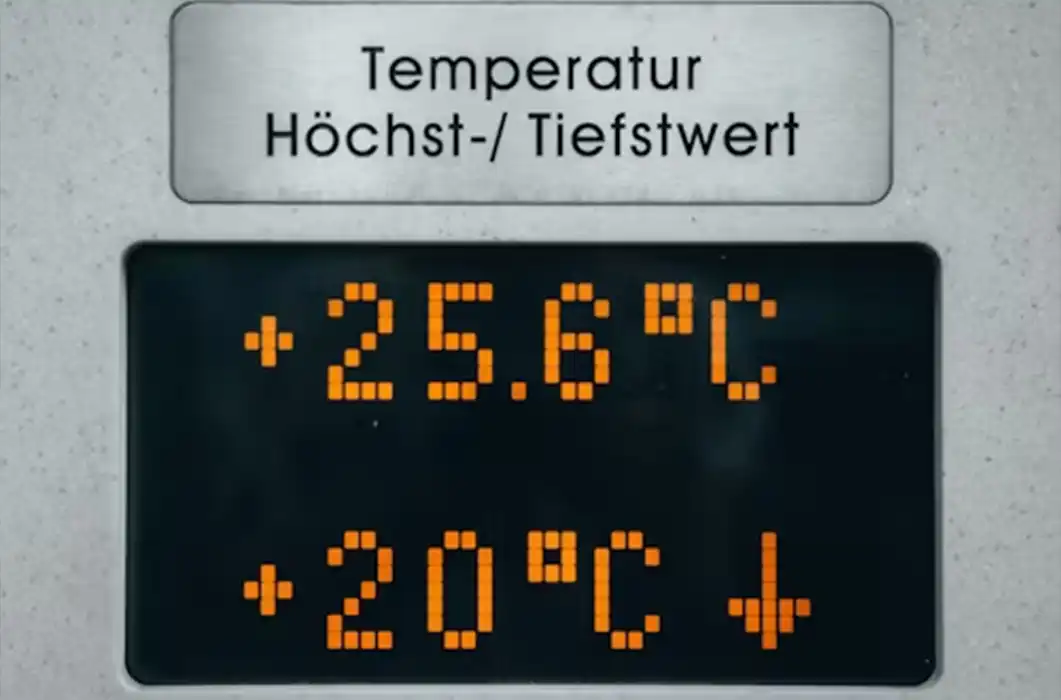 Temperature