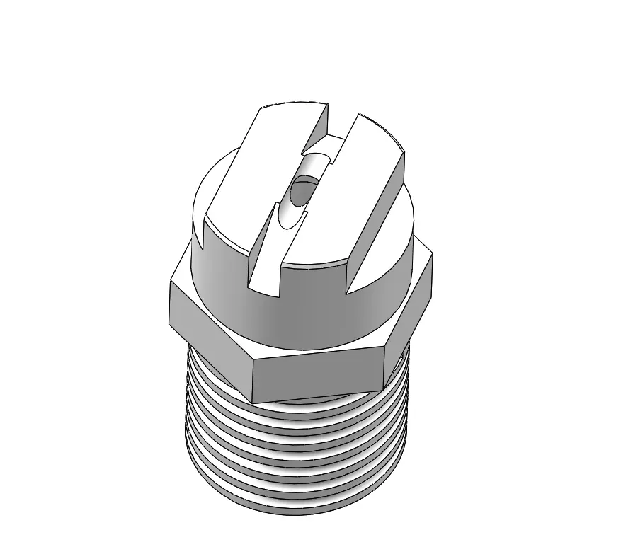 SPRAY NOZZLES