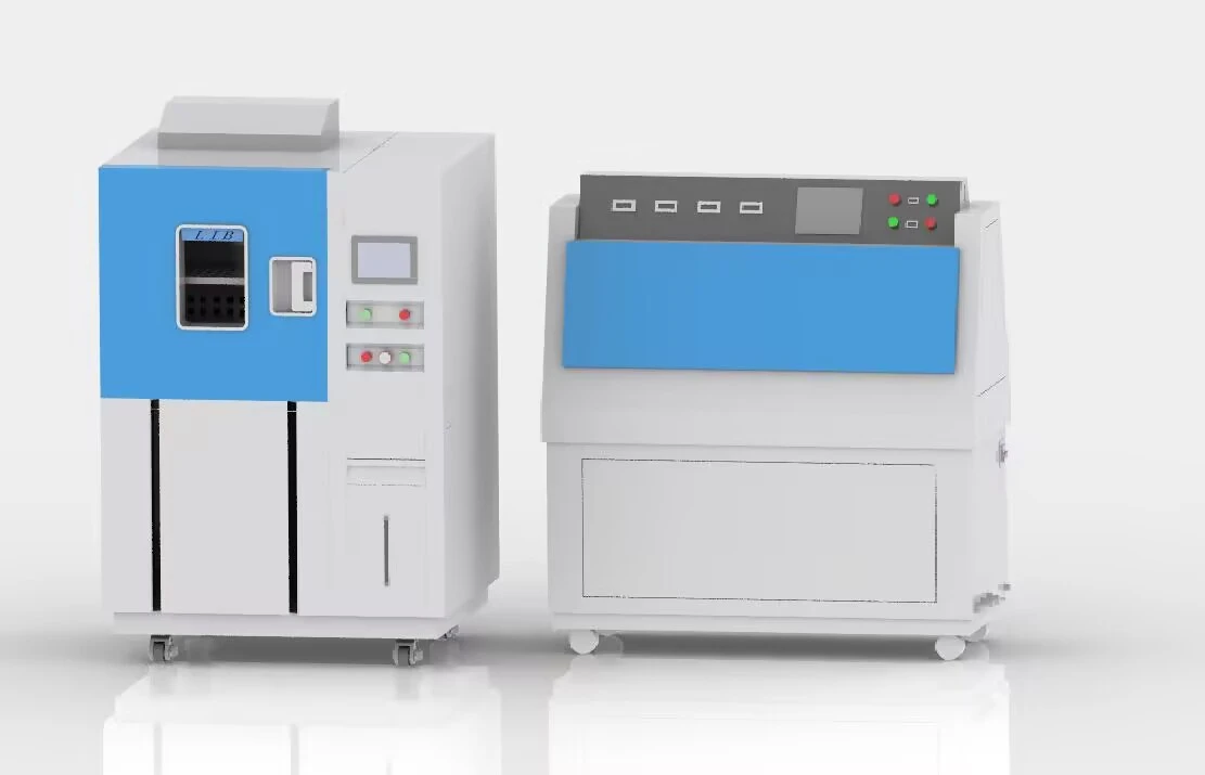 LIB Accelerated aging Machines LIB Accelerated aging Machines