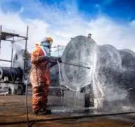 water jetting water jetting