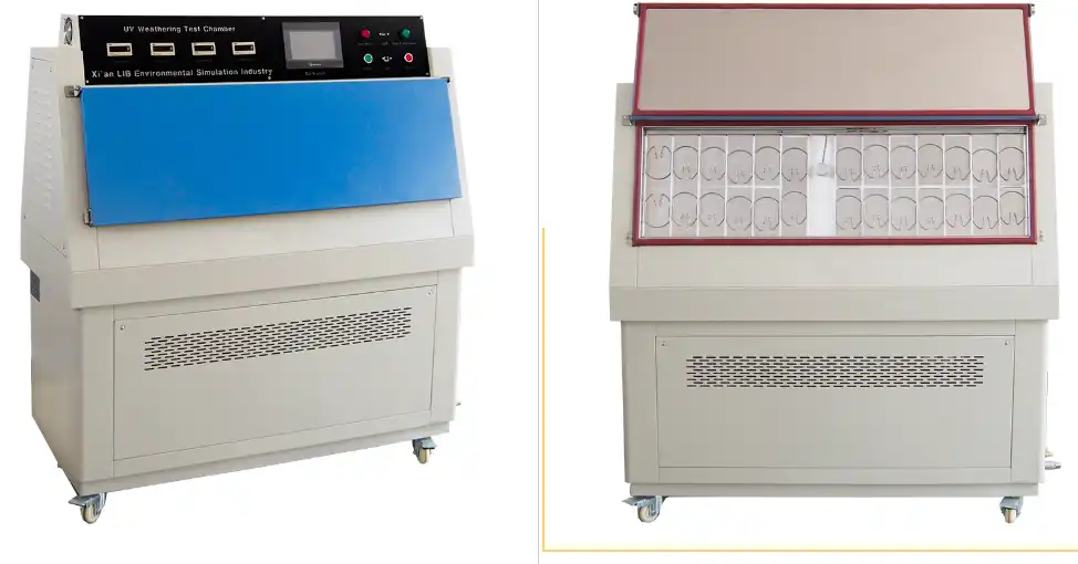 UV Resistance Test Chamber UV Resistance Test Chamber