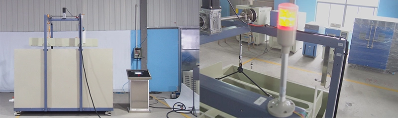 IPX7 Immersion Testing for Photovoltaic Panels IPX7 Immersion Testing for Photovoltaic Panels