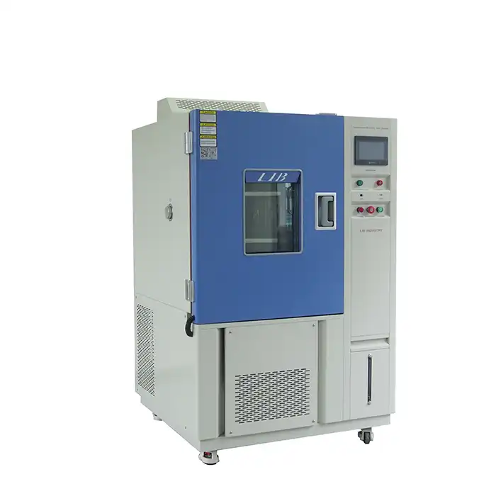 TH-500 Temperature Relative Humidity Oven