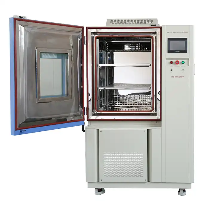 TR5-500 Thermal Cycling Test Equipment