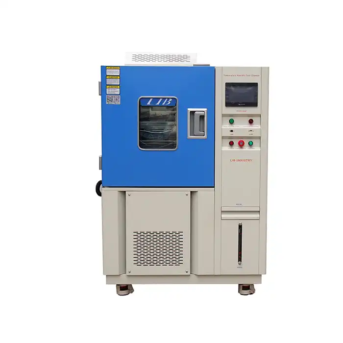 TH-225 Temperature Humidity Climate Chamber