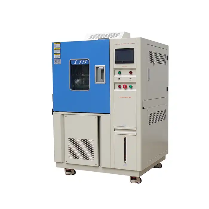 TH-100 Temperature And Humidity Control Chamber