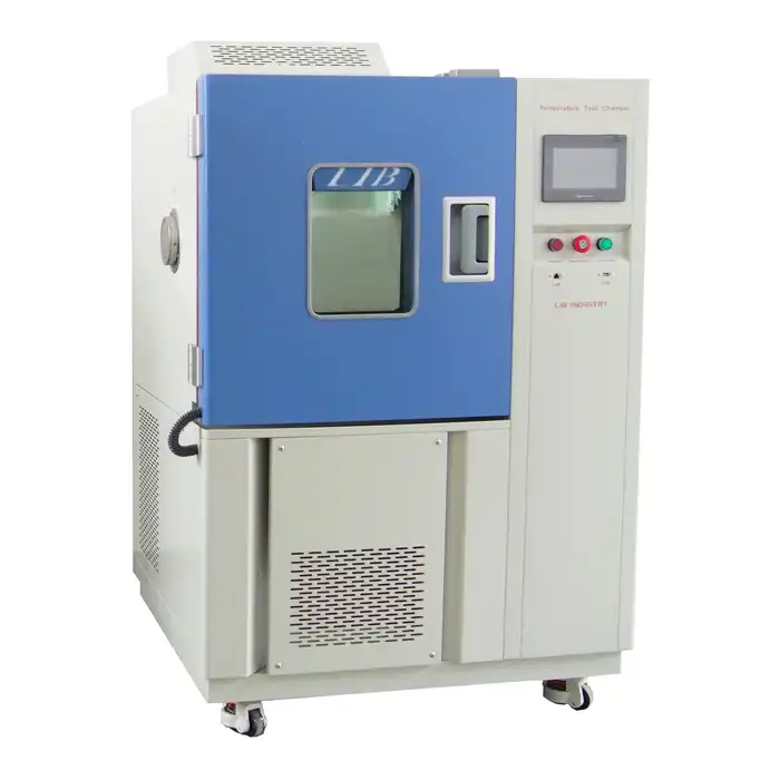 Humidity Environmental Chamber