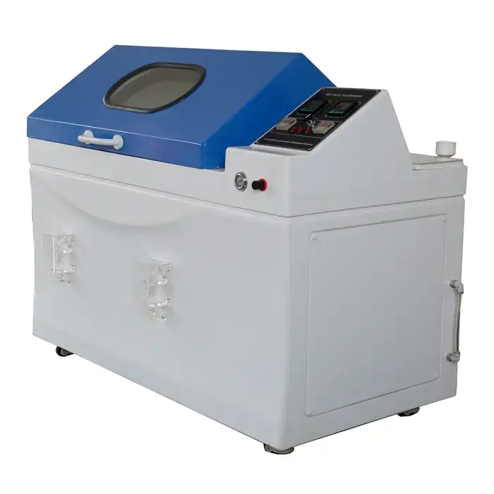 Corrosion Test Chamber