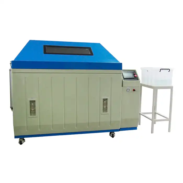 Cyclic Corrosion Chamber