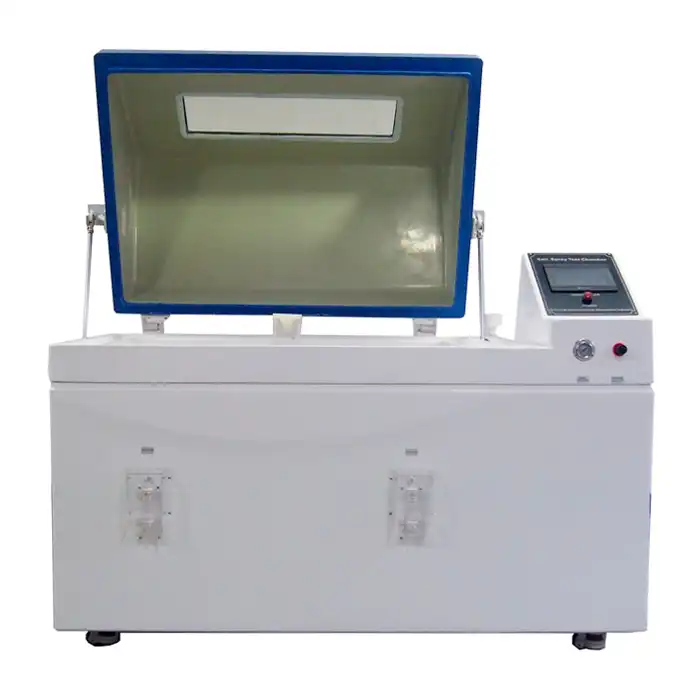 Salt Fog Test Equipment