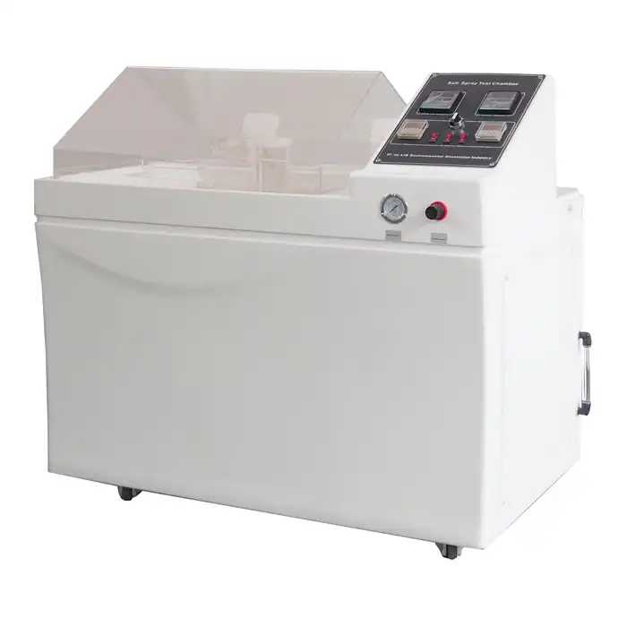 Salt Spray Corrosion Test Chamber