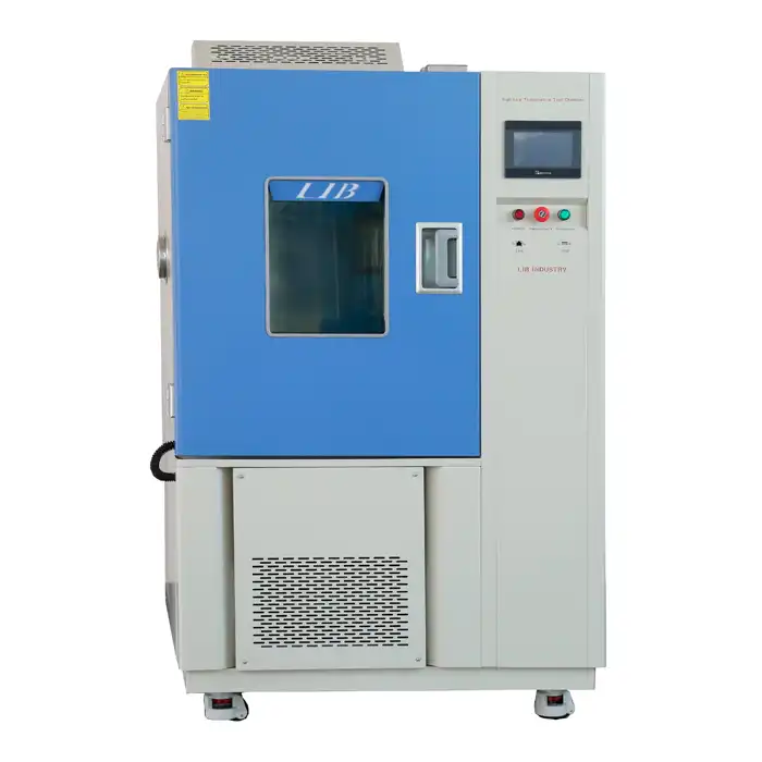 Humidity Calibration Chamber