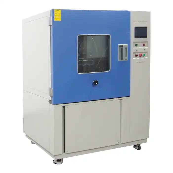 IP Rating Testing Machine